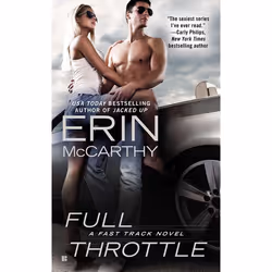 ISBN Full Throttle, Fiction, Anglais, Édition de poche, 304 pages
