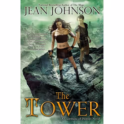 ISBN The Tower, Livre broché, 384 pages