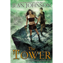 ISBN The Tower livre