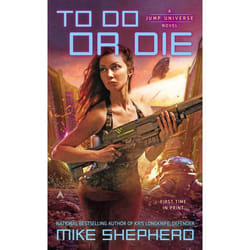 ISBN To Do or Die livre Fiction Anglais Édition de poche