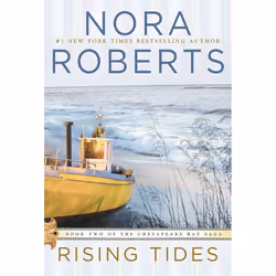 ISBN Rising Tides, Livre broché, 368 pages