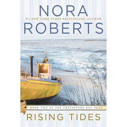 ISBN Rising Tides livre