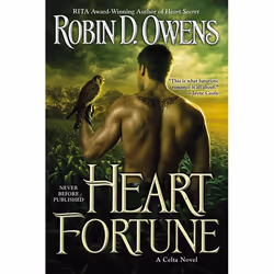 ISBN Heart Fortune, Fiction, Anglais, Livre broché, 384 pages