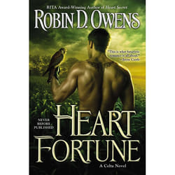 ISBN Heart Fortune livre Fiction Anglais