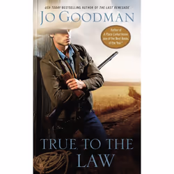 ISBN True to the Law, Édition de poche, 384 pages