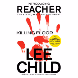 ISBN Killing Floor, Mystère et suspense, Anglais, Livre broché, 432 pages