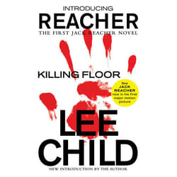 ISBN Killing Floor livre Mystère et suspense Anglais