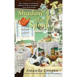 ISBN Shadow of a Spout livre Fiction Anglais Édition de poche