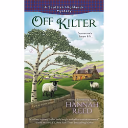 ISBN Off Kilter, Fiction, Anglais, Édition de poche, 304 pages