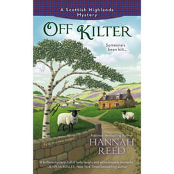 ISBN Off Kilter livre Fiction Anglais Édition de poche