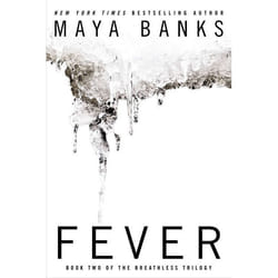 ISBN Fever livre