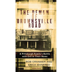 ISBN The Demon of Brownsville Road livre Édition de poche