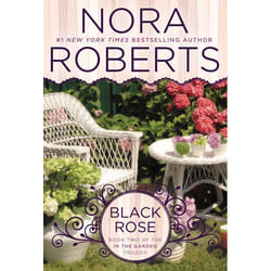 ISBN Black Rose livre Fiction Anglais