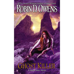 ISBN Ghost Killer livre Fiction Anglais Édition de poche