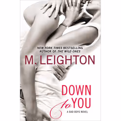 ISBN Down to You, Fiction, Anglais, Livre broché, 304 pages