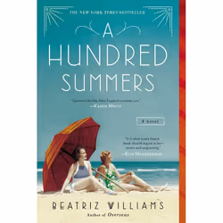 ISBN A Hundred Summers, Fiction, Anglais, Livre broché, 432 pages