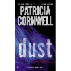ISBN Dust livre Fiction Anglais Édition de poche