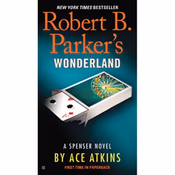 ISBN Robert B. Parker’s Wonderland, Fiction, Anglais, Édition de poche, 352 pages