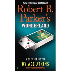 ISBN Robert B. Parker’s Wonderland livre Fiction Anglais Édition de poche 352 pages