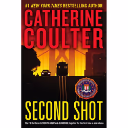 ISBN Second Shot, Fiction, Anglais, Livre broché, 560 pages
