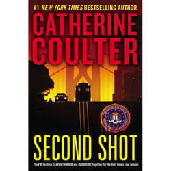 ISBN Second Shot livre Fiction Anglais