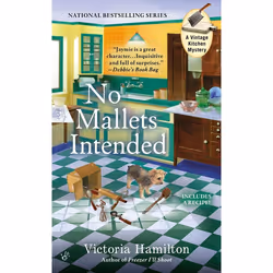 ISBN No Mallets Intended, Fiction, Anglais, Édition de poche, 304 pages