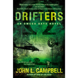 ISBN Drifters