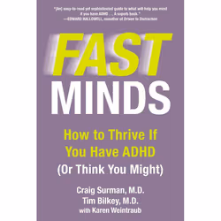ISBN Fast Minds, Fiction, Anglais, Livre broché, 352 pages