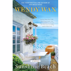 ISBN Sunshine Beach, Fiction, Anglais, Livre broché, 432 pages