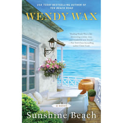 ISBN Sunshine Beach livre Fiction Anglais