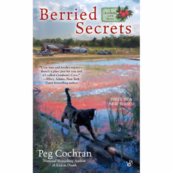 ISBN Berried Secrets, Fiction, Anglais, Édition de poche, 304 pages