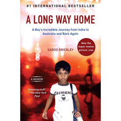 ISBN A Long Way Home livre Fiction Anglais Livre broché 288 pages