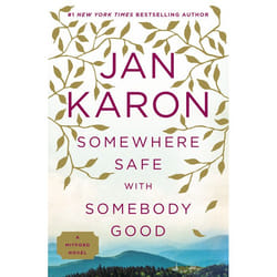 ISBN Somewhere Safe with Somebody Good livre Fiction Anglais