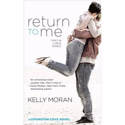 ISBN Return to Me, Fiction, Anglais, Édition de poche, 304 pages