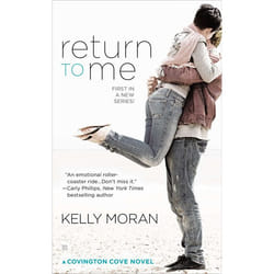 ISBN Return to Me livre Fiction Anglais Édition de poche