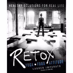ISBN RETOX, Livre broché, 384 pages