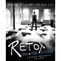 ISBN RETOX livre