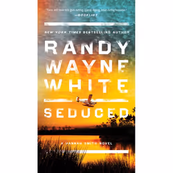 ISBN Seduced, Fiction, Anglais, Édition de poche, 368 pages