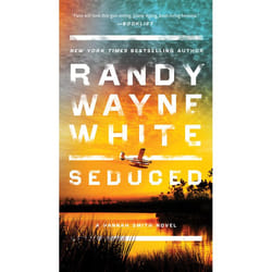 ISBN Seduced livre Fiction Anglais Édition de poche