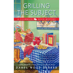 ISBN Grilling the Subject livre Fiction Anglais Édition de poche 304 pages
