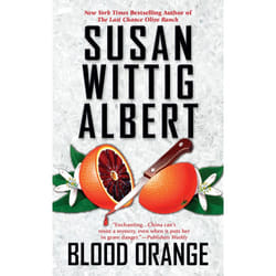 ISBN Blood Orange livre Fiction Anglais Édition de poche