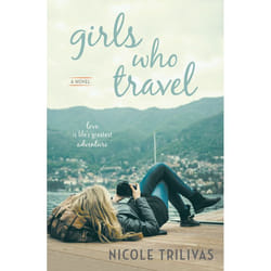 ISBN Girls Who Travel livre Fiction Anglais