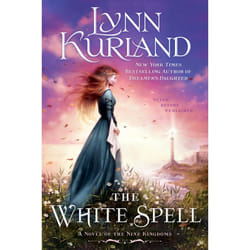 ISBN The White Spell livre Fiction Anglais