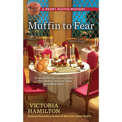 ISBN Muffin to Fear livre Fiction Anglais Édition de poche 304 pages