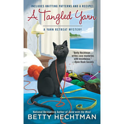 ISBN A Tangled Yarn livre Fiction Anglais Édition de poche