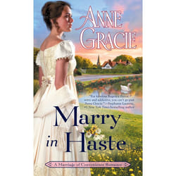 ISBN Marry in Haste livre Fiction Anglais Édition de poche