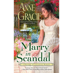 ISBN Marry in Scandal livre Édition de poche