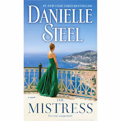 ISBN The Mistress, Fiction, Anglais, Édition de poche, 384 pages