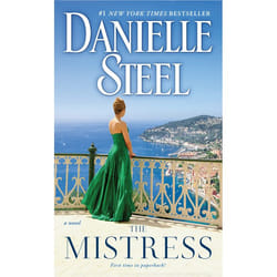 ISBN The Mistress livre Fiction Anglais Édition de poche 384 pages