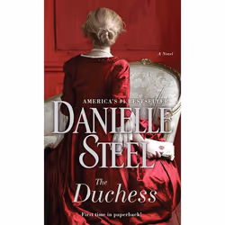 ISBN The Duchess, Fiction, Anglais, Édition de poche, 464 pages